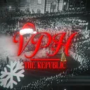 The Republic🏴- Vonpal his❄🌲
