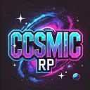🌌Cosmic RP⭐