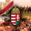 HungaroPM Discord Server Icon