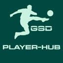 [GSD] Official-Player-Hub Discord Server Icon
