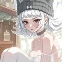 Мисочка