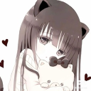 ꒰ nymph ୨ৎ Discord server icon