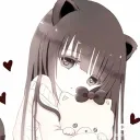 ꒰ nymph ୨ৎ
