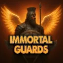 immortal guards