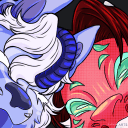 🌱Artist Cosmicastrum🪸 Discord server icon