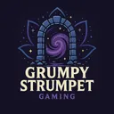 Grumpy Strumpet Gaming