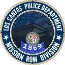 LSPD Urban Pursuit