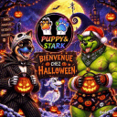 Puppy&Stark server icon