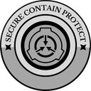 [DS] SCPF | SCP:RP Discord Server Icon
