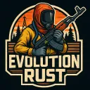 Evolution Rust