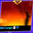 Discord du burger