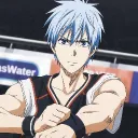 🇯🇵 – Kuroko New BasketBall – 🇯🇵