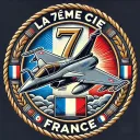 La 7ème Compagnie