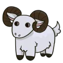 Goat Pen