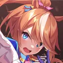 Umamusume: Pretty Derby! FR