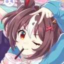 Umamusume: Pretty Derby! FR