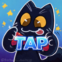Tap Simulator Pros! Discord server icon