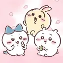 ₍ᐢ. .ᐢ₎ ﹒ chiikawa