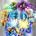 DB Sparking! ZERO 交流鯖 JP