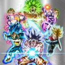 DB Sparking! ZERO 交流鯖 JP