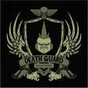 Vorochí Warhammer 40k