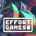 Stardust Frontier • Effort Games