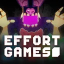 Cult of Echoes / Stardust Frontier • EFFORT GAMES