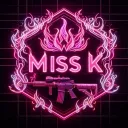 Miss K’s gamers