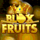 Blox Fruits Roblox | 24/7 Trading, Stock & Giveaways server icon