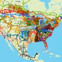 Fictional Railroad Battle Royale