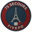 75 Secours | FivePD