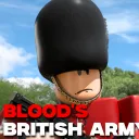 | IBA | Ice's British Army