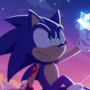 ✨˚ Sonic Starlight ˚✨ (Undetermined)