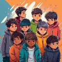 「同」甘共「苦」