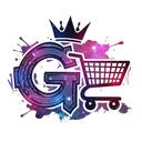 GS Galaxy Shop #1.1k Discord Server Icon
