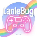 Lanie's Corner Discord server icon