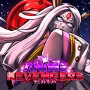 [In-Dev] Anime Revengers