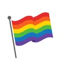 โลกนี้เป็นสีรุ้ง🌈