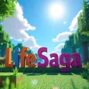 LifeSaga [SSN 3] [1.21.1]