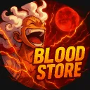 Blood Store🛒🩸