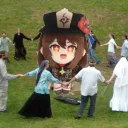 The Church of Yuuki