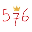 576
