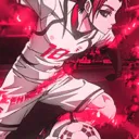 青 𝕷𝖔𝖈𝖐𝖊𝕯 — 𝕭𝖑𝖚𝖊 𝕷𝖔𝖈𝖐 𝕽𝕻 — ⚽