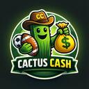 Cactus Cash Discord Server Icon