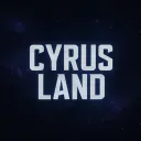 CYRUS LAND™