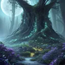 LunarForest