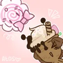 ATOS → official server 🪽 Icon