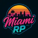 Miami Roleplay Discord server icon
