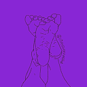 𝑀𝑎𝑏𝑧&amp;#039; 𝐹𝑒𝑒𝑡𝑠 Server Icon