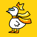 Pato Games Discord server icon
